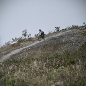 BTT- Trilhos Aventura