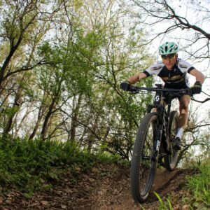 À descoberta do BTT